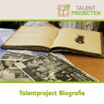 Talentproject Biografie